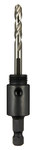 image of Milwaukee Large Thread Arbor 49-56-7040 - Hardened Steel