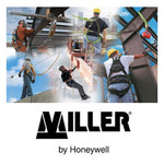 image of Miller 6757WRS Web Assembly 6757WRS4/27INBL, 27 in, Nylon, Blue - 07202