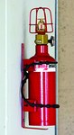 image of Justrite Fire Extinguisher FE-227 915403 - 15907