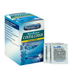 image of PhysiciansCare Cold & Cough Medication 90092-004