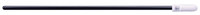 image of Chemtronics Coventry Dry Polyester Electronics Cleaning Swab - 5.8 in Length - 36061I