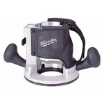 image of Milwaukee BodyGrip Router Base Assembly 48-10-5615