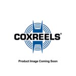 image of Coxreels CPC Hose Reel Accessories - Black - XTM-LP-550-DF-BBX
