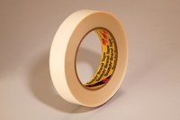 image of 3M 5423 Clear Slick Surface Tape - 20 in Width x 18 yd Length - 11.7 mil Thick - 30192