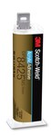 image of 3M Scotch-Weld 8425NS Green Two-Part Duo-Pak Long Open Time Structural Adhesive - 45 mL Dual Cartridge - 81303
