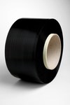 image of 3M Scotch 8635 Black Bag Conveying Filament Tape - 6 mm Width x 10000 m Length - 4 mil Thick - 58484
