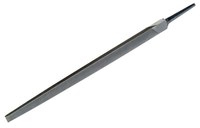 image of Williams Ergo Three-Square File BAH11700612 - 6 in - Bastard Cut