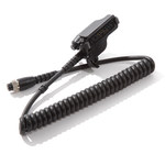 image of RPB Safety Nova Talk Connection Cable - 5 in Length - RPB 09-934
