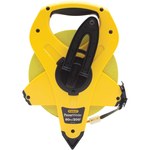 image of Stanley PowerWinder 200 ft Measuring Tape 34-774 - 1/2 in Width