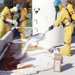 image of Spilfyter Kolor-Safe 40 lb Neutralizer for Acids - Box - 8 in Width - 7 in Length - 810042-42287
