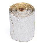 image of 3M Stikit 426U 27785 PSA Disc Roll - 6 in - 80 - Silicon Carbide