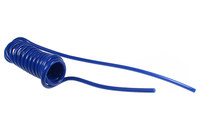 image of Coilhose Flexcoil Hose Coil PU38-50W1-B - 90845