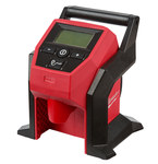 image of Milwaukee M12 Compact Inflator 2475-20 - 120 psi Max