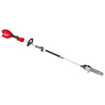 image of Milwaukee M18 FUEL Pole Saw 3016-20PS - 10.4 lb