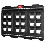 image of Milwaukee PACKOUT 20 in Large Wall Plate 48-22-8497 - Polypropylene