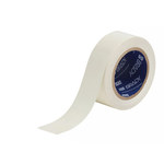 image of Brady GuideStripe Clear Marking Tape - 2 in Width x 100 ft Length - 0.004 in Thick - 64922