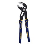 image of Irwin Vise-Grip GrooveLock Pliers - 12 in - 02810