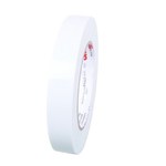 image of 3M White Insulating Tape - 1/4 in x 72 yd - 3.5 mil Thick - 43334