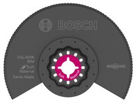 image of Bosch Starlock Oscillating Blade OSL400K - Bi-Metal