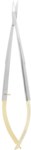 image of Excelta Four Star 347-6-HT Self-Opening Scissor - 6 in - EXCELTA 347-6-HT