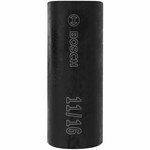 image of Bosch Impact Tough 27262 11/16 in Deep Well Socket - Forged Steel - 40721