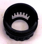 image of 3M Exhaust Deflector 06628