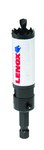 image of Lenox Speed Slot Arbored Hole Saw 1772482 - 1-1/16 in Diameter - Bi-Metal