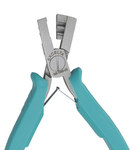 image of Excelta Five Star 500-104B-US Lead Forming Pliers - 5 in - EXCELTA 500-104B-US