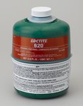 image of Loctite 620 Retaining Compound Green Liquid 1 L Bottle - 62085, IDH: 234787
