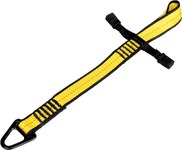 image of 3M DBI-SALA Fall Protection for Tools 1500015 Yellow Tool Cinch - 852684-93296