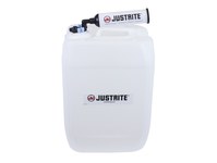 image of Justrite VaporTrap Safety Can 12845 - 18097