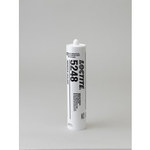 image of Loctite 5248 Silicone Sealant - 300 ml Cartridge - 19987, IDH:92337