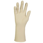 image of Kimberly-Clark Kimtech G3 Tan 8 Disposable Gloves - 56848