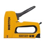 image of Bostitch Heavy Duty Staple Gun BT160HL