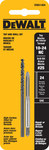 image of Dewalt Drill Bit & Tap Set DWA1404