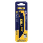 image of Irwin WeldTec Reciprocating Saw Blade 372424P5 - 24 TPI - Bi-Metal