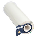 image of Brady 105914 Printer Label Roll - 10 in x 33 ft - 03455