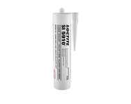 image of Loctite SI 5910 Silicone Flange Sealant - Superior Flexibility - 300 ml Cartridge - 21746, IDH:231232
