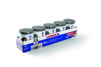 image of Lenox Contractor's Hole Saw 10740B24L - 1-1/2 in Diameter - Bi-Metal