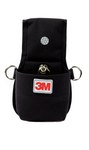 image of 3M DBI-SALA Fall Protection for Tools 1500095 Black Tool Holster