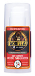 image of GorillaPro AT105GEL Threadlocker Red Gel 35 ml Pump Bottle - GorillaPro 10008074