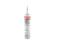 Loctite Superflex SI 5109 RD Silicone Adhesive Sealant - 300 ml Cartridge - 19163, IDH:229904