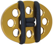 image of DBI-SALA RigMaster Hexa Gold Rigging Plate - 648250-17016