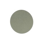 image of 3M Trizact Hookit Coated Silicon Carbide Gray Hook & Loop Disc - Foam Backing - P3000 Grit - 6 in Diameter - 02085