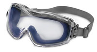 image of Uvex Stealth Safety Goggles Replacement Lens S750X - 127519