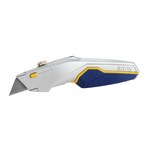 image of Irwin ProTouch 1774106 Retractable Utility Knife - 99287