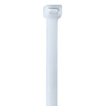Natural Cable Tie - 14 in Length - SHP-10031