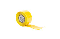 image of 3M DBI-SALA Fall Protection for Tools Quick Wrap Yellow Tool Holder Adapter - 1 in Width - 108 in Length - 852684-93291
