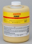 image of Loctite 3060 Methacrylate Adhesive - 1 L Bottle - Part B - IDH:1087986
