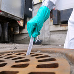 image of Spilfyter Wastewater Classifier Strips - 810042-42316